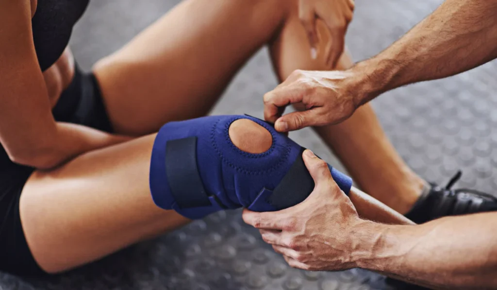 Essential Psychological Strategies for Recovering from injury and muscle recovery Cumbernauld 