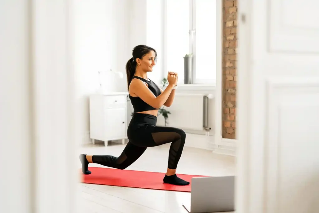 Sculpt Your Legs at Home: Effective Exercises for Stunning Definition 2 Sculpt Your Legs at Home Effective Exercises for Stunning Definition - Leg toning Cumbernauld