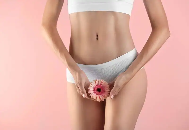 Rejuvenating Intimacy: Exploring Surgical Solutions for Vaginal Laxity 2 image of woman about vaginal laxity Cumbernauld