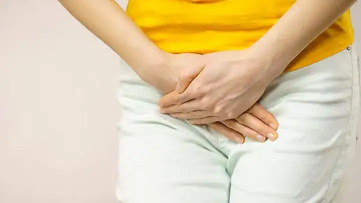 Comprehensive Guide To Female Incontinence Treatment Options 2 Understand how best to manage incontinence Cumbernauld