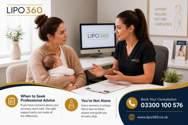 What to Do (and Avoid) in the First 6 Weeks After Giving Birth To Avoid Diastasis Recti 5 First 6 Weeks After Giving Birth To Avoid Diastasis Recti : How Lipo360 can Help You in Cumbernauld